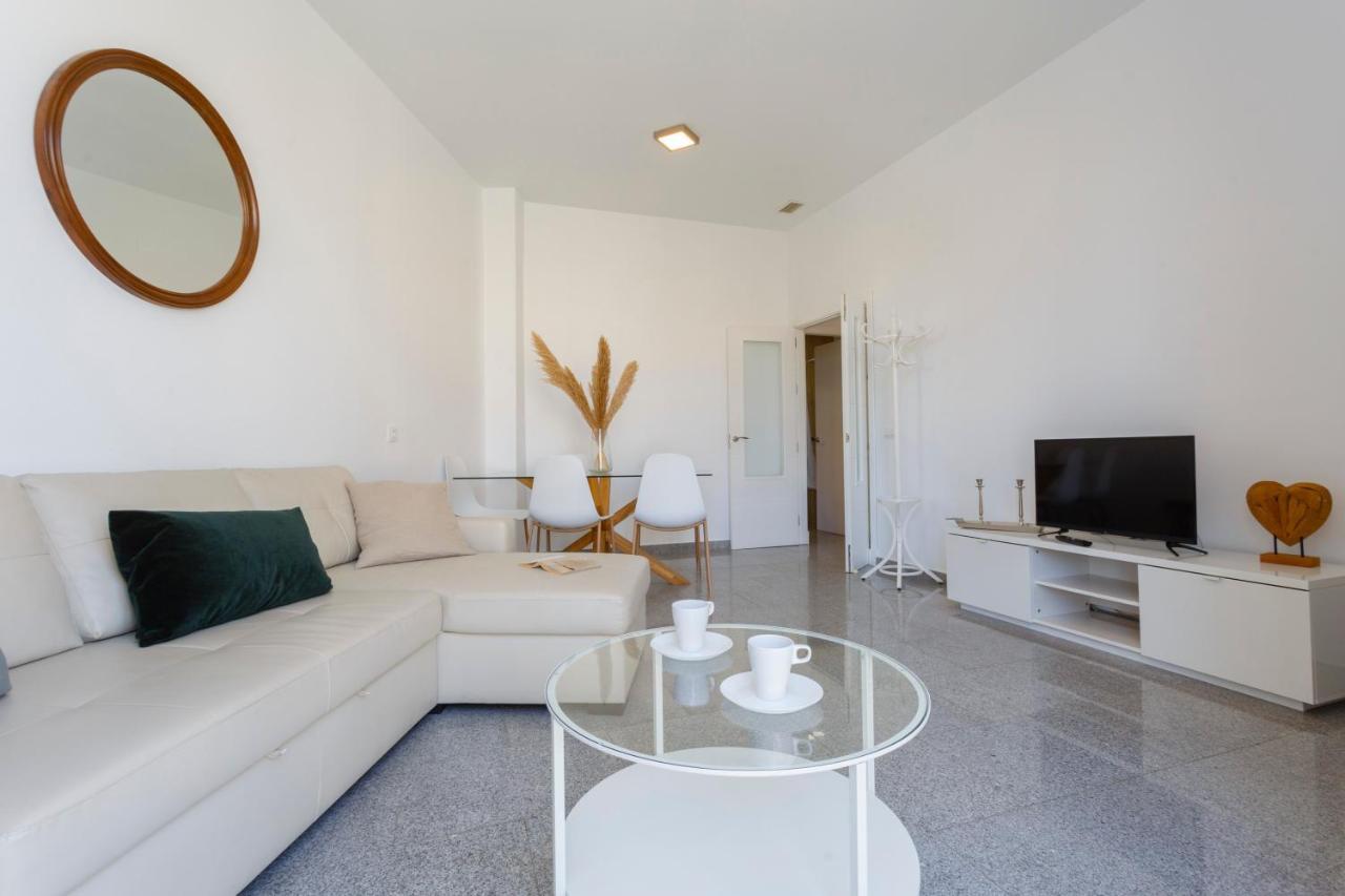 Apartamentos El Capitan Veneno By Cadiz4Rentals 외부 사진