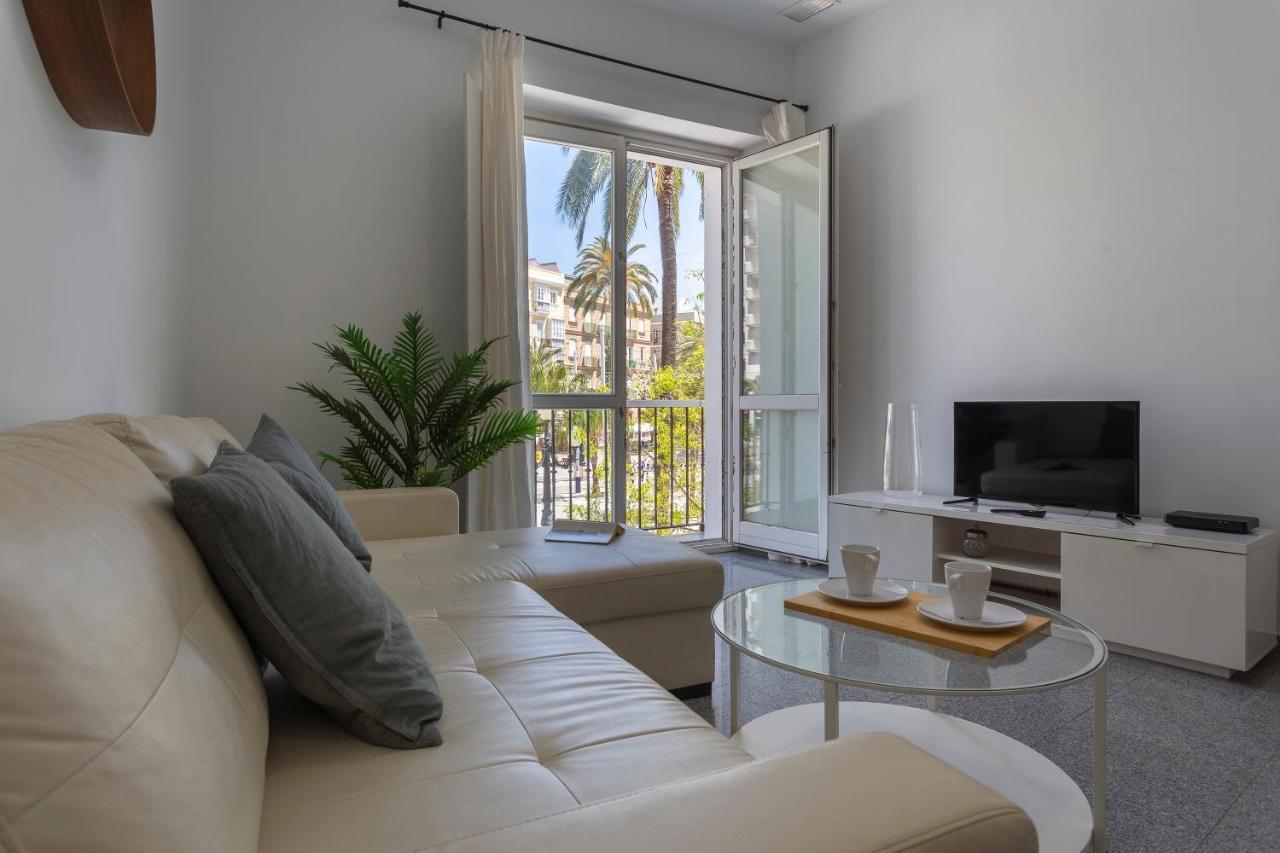 Apartamentos El Capitan Veneno By Cadiz4Rentals 외부 사진