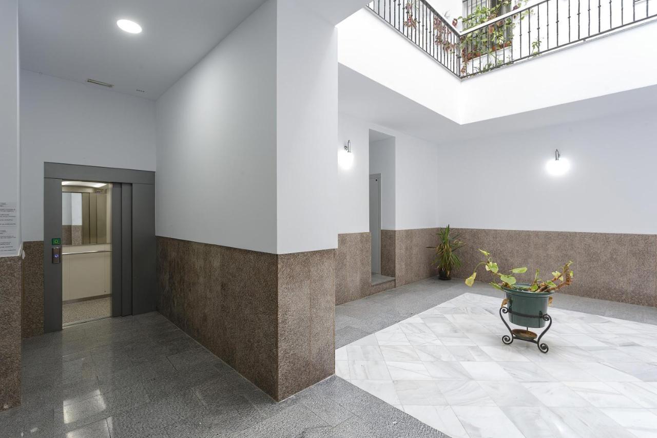 Apartamentos El Capitan Veneno By Cadiz4Rentals 외부 사진