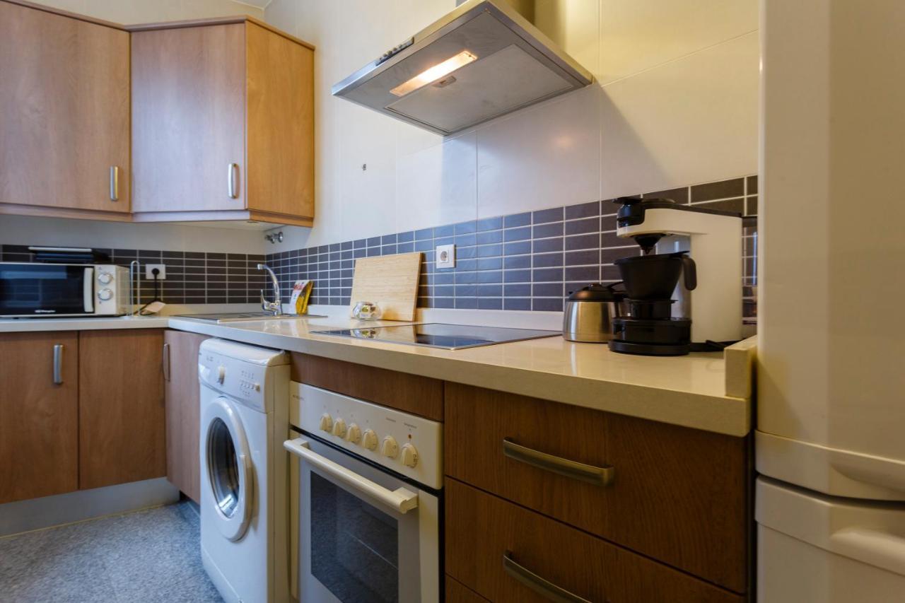 Apartamentos El Capitan Veneno By Cadiz4Rentals 외부 사진