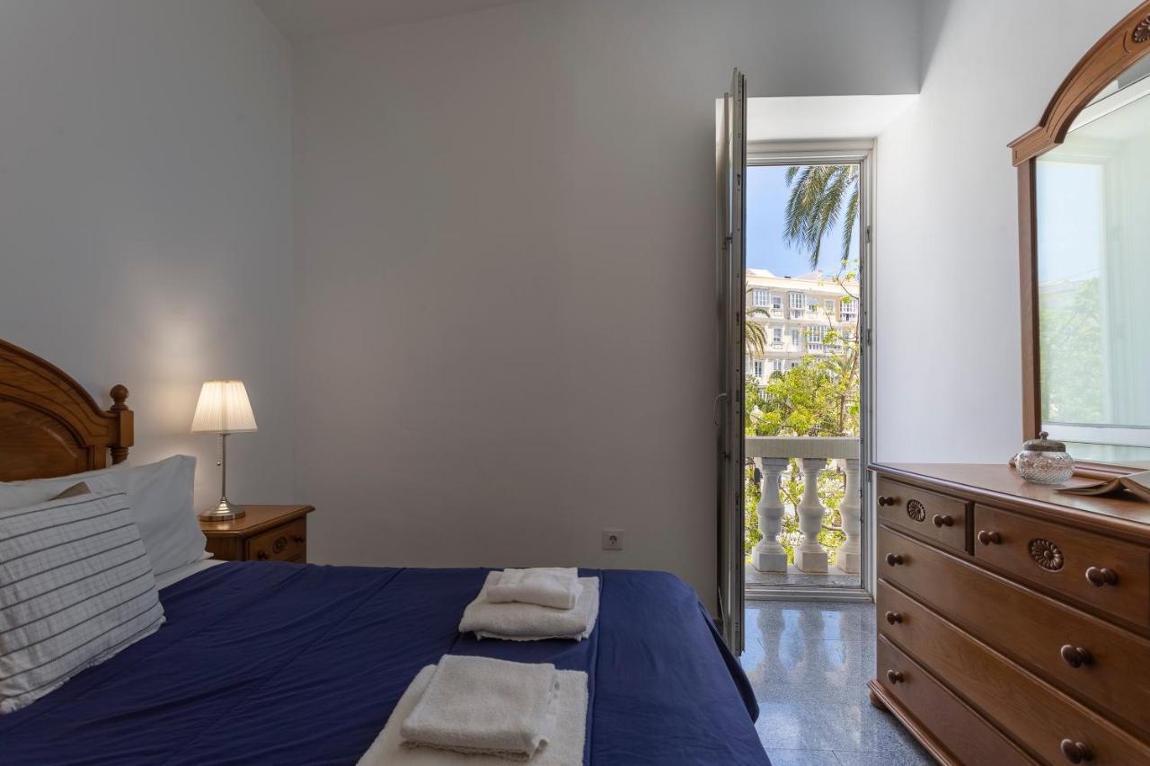 Apartamentos El Capitan Veneno By Cadiz4Rentals 외부 사진