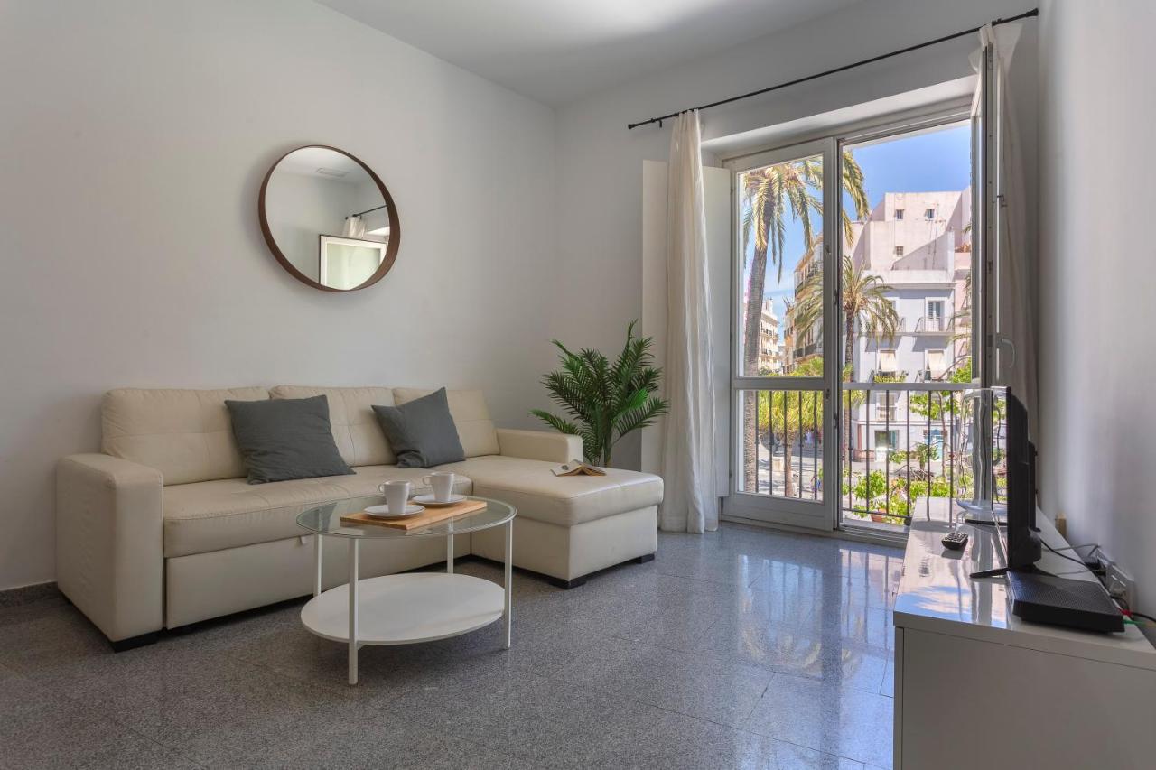Apartamentos El Capitan Veneno By Cadiz4Rentals 외부 사진
