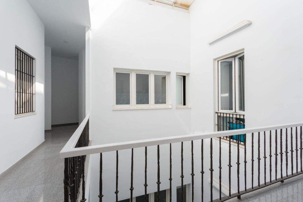 Apartamentos El Capitan Veneno By Cadiz4Rentals 외부 사진