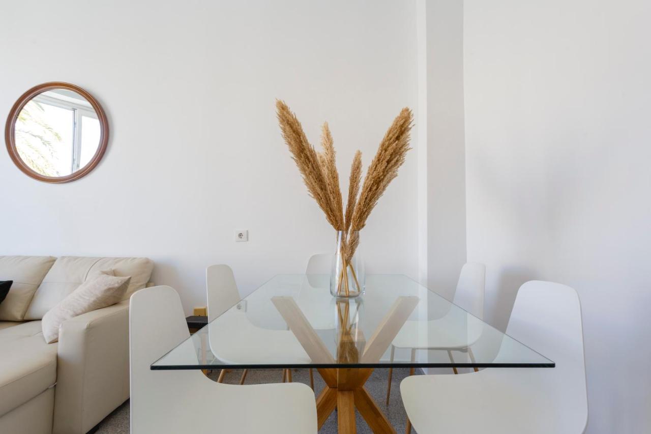 Apartamentos El Capitan Veneno By Cadiz4Rentals 외부 사진