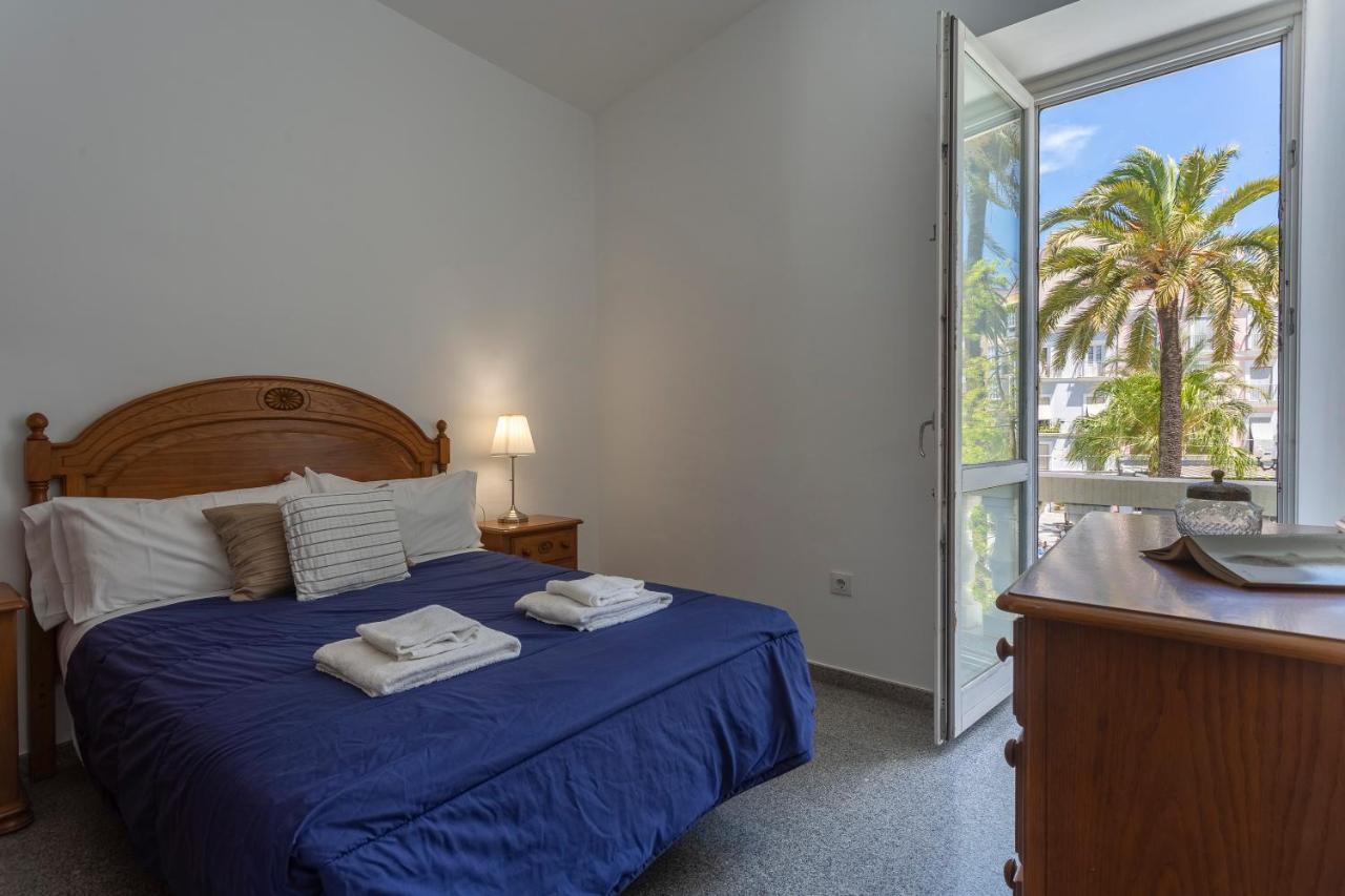 Apartamentos El Capitan Veneno By Cadiz4Rentals 외부 사진