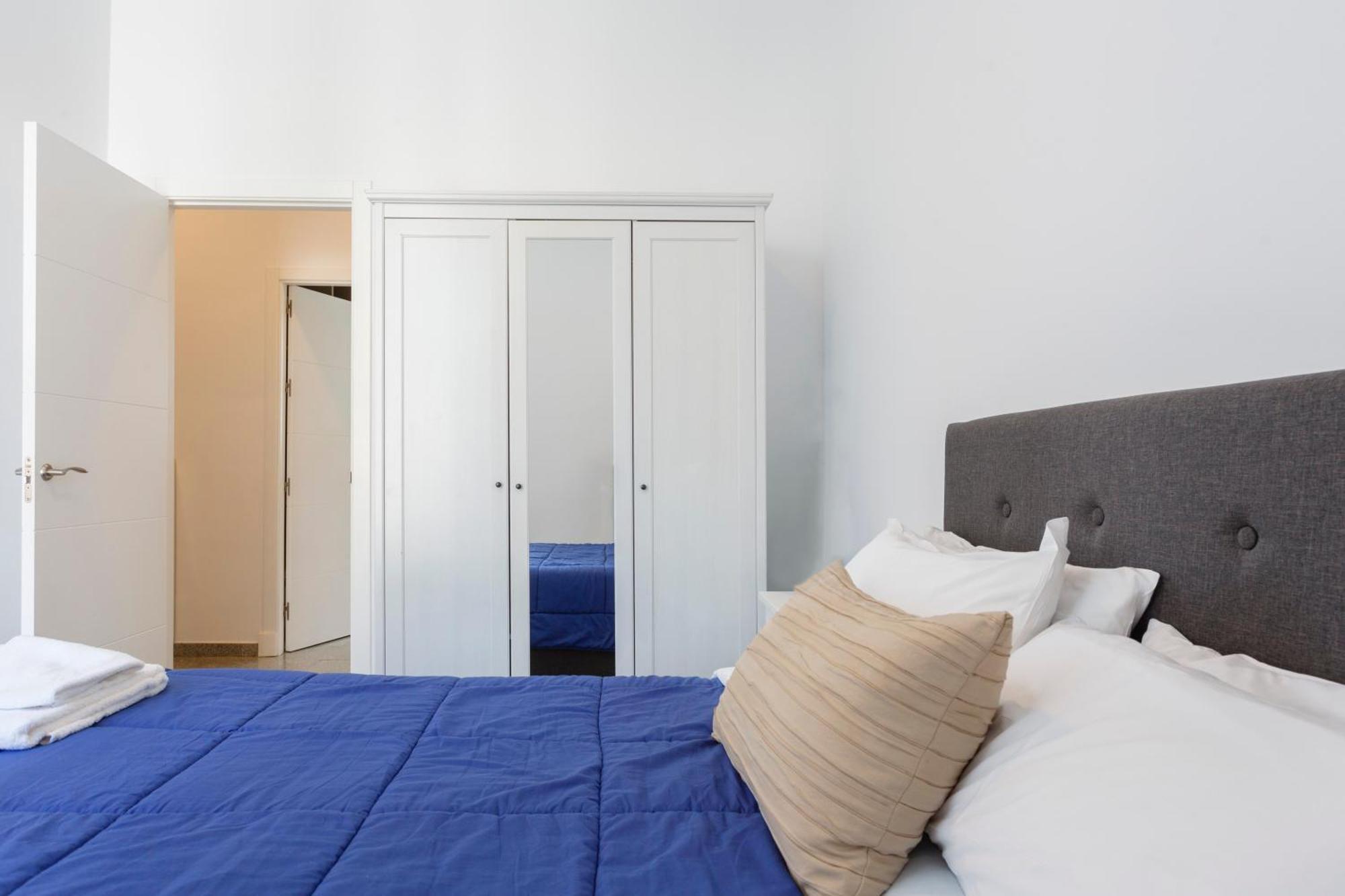Apartamentos El Capitan Veneno By Cadiz4Rentals 객실 사진