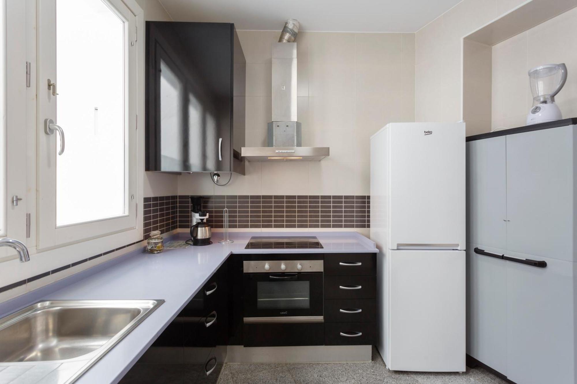 Apartamentos El Capitan Veneno By Cadiz4Rentals 객실 사진