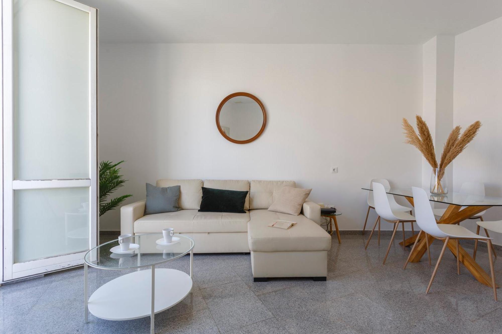 Apartamentos El Capitan Veneno By Cadiz4Rentals 객실 사진