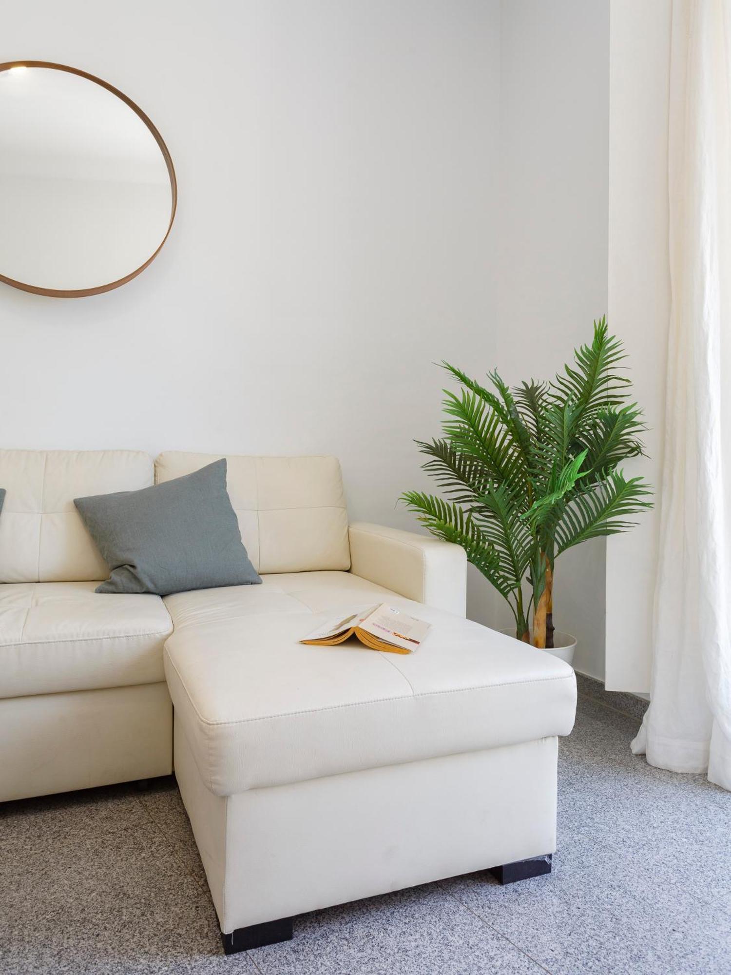 Apartamentos El Capitan Veneno By Cadiz4Rentals 객실 사진